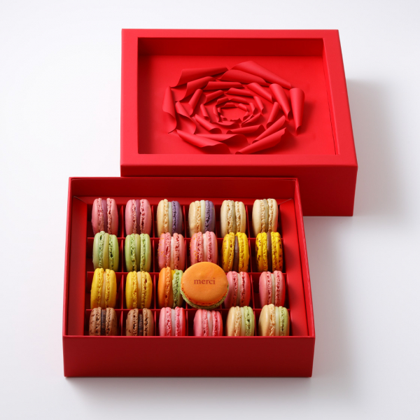 ピエール・エルメ・パリ＞母の日のおすすめ商品♡ | 洋菓子