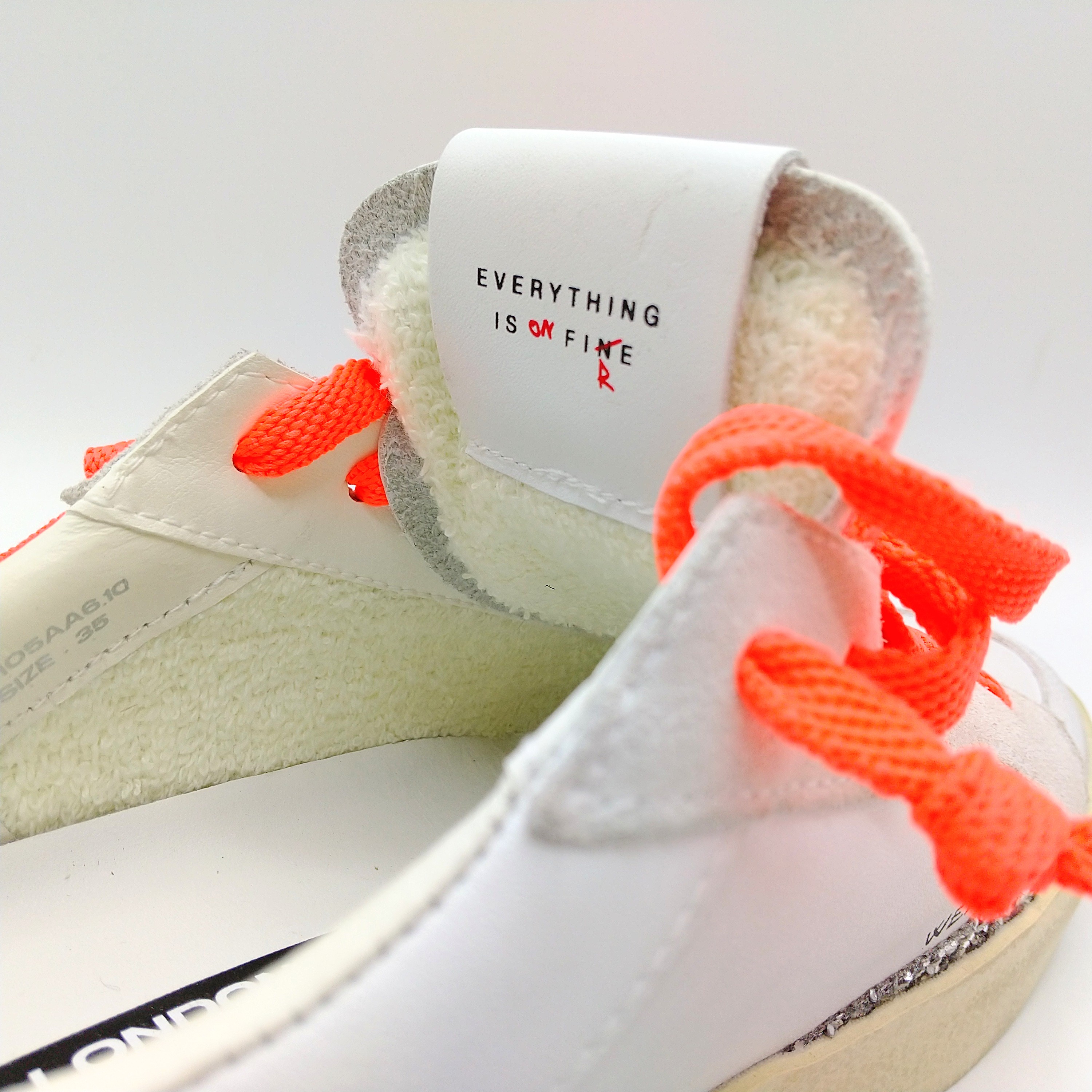 CRIME LONDON(クライムロンドン)👟から新作が出ました CRIME LONDON(クライムロンドン)👟から新作が出ました