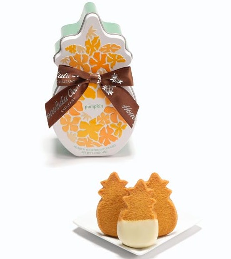 ホノルルクッキーカンパニー&JanaLam 期間限定ショップバッグ