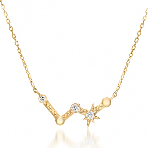 STAR JEWELRY】星座モチーフに新作＆限定アイテムが登場