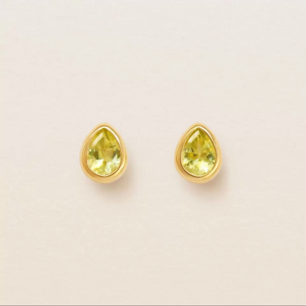 ♢8月 Birthstone ～ ペリドット ～♢ | テイクアップ | 大丸