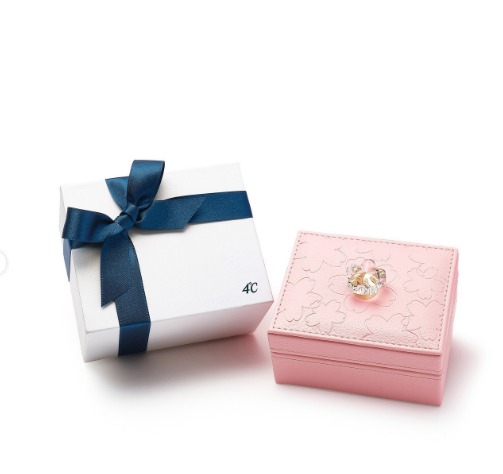 4℃＞「 SAKURA Collection 2024」 | 4℃ | 大丸神戸店公式 SHOP BLOG