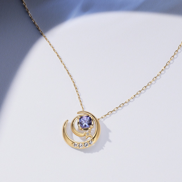 4℃ - 4℃ 2014年 クリスマス限定 ネックレスの通販 by びすけ