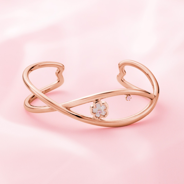 4℃＞「 SAKURA Collection 2024」 | 4℃ | 大丸神戸店公式 SHOP BLOG