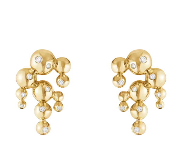 GEORG JENSEN 】新作 MOONLIGHT GRAPES | ジョージ ジェンセン