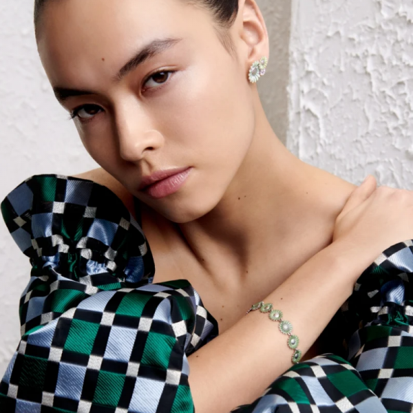 GEORG JENSEN】 DAISY コレクション | ジョージ ジェンセン