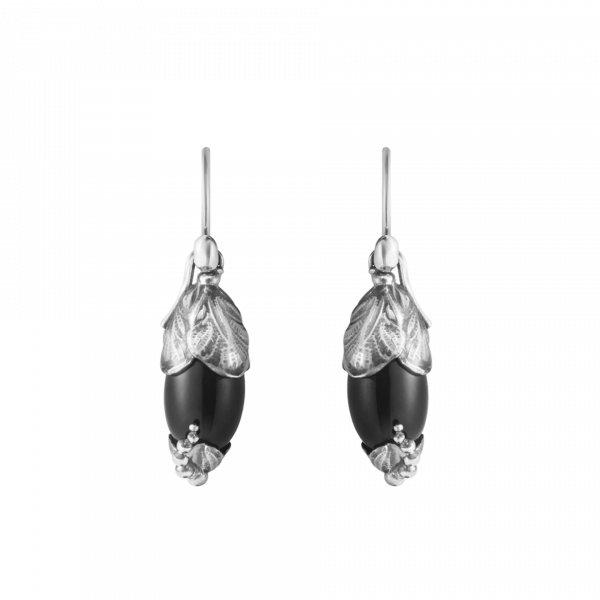 GEORG JENSEN】2024年 ヘリテージ コレクション | ジョージ