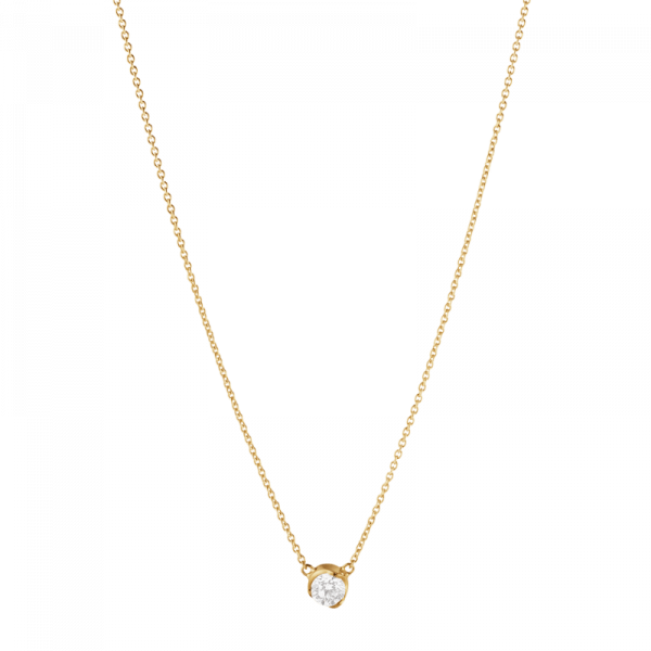 ジョージ ジェンセン】GEORG JENSEN SIGNATURE DIAMONDS 新作