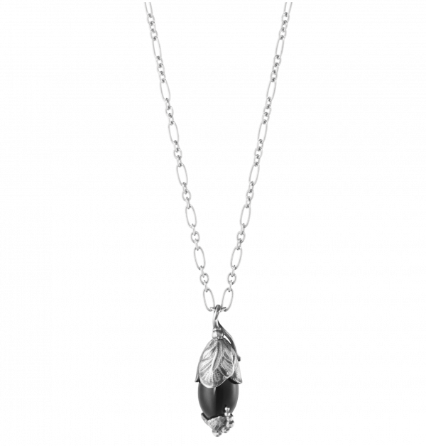 GEORG JENSEN】2024年 ヘリテージ コレクション | ジョージ