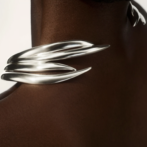 ジョージ ジェンセン】新作 GEORG JENSEN ARC | ジョージ