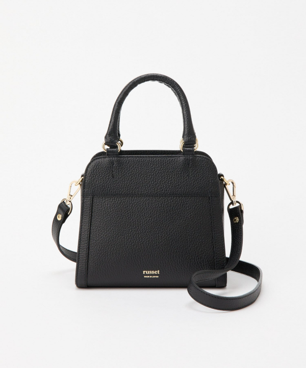 【絶品】 お問い合わせ多数‼︎モランディ《Morandi》 大丸 | ラシット | バッグ