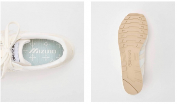 激安通販サイト ラシット別注カラー》MIZUNO/MR-1スニーカー♪ | ラシット 靴