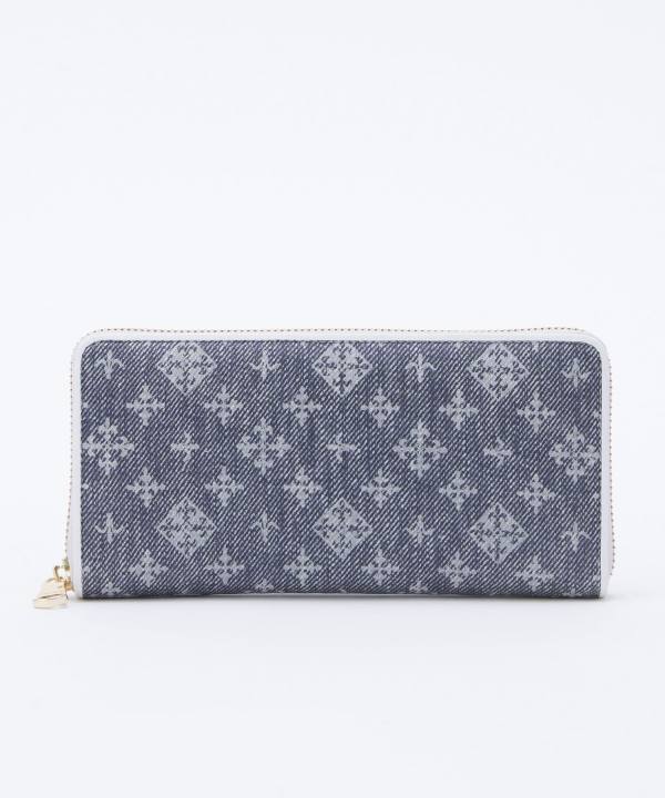 使いやすさのNO.1の長財布 | ラシット | 大丸神戸店公式 SHOP BLOG