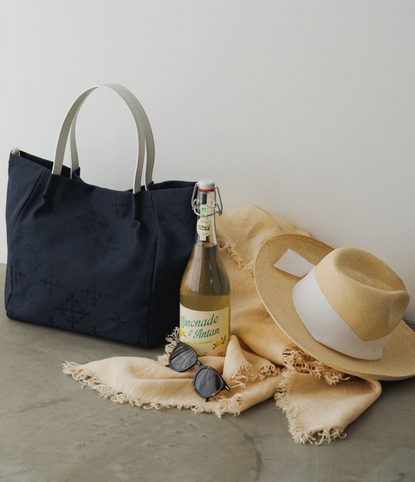 バルーントート》ビッグサイズになって登場！！ | ラシット | 大丸神戸店公式 SHOP BLOG