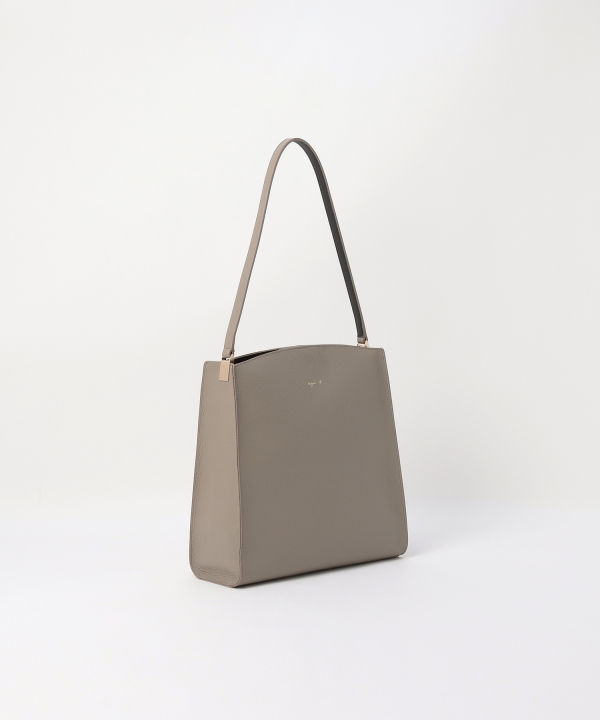 🌼新作🌼レザーA4トートバック🐾 | アニエスベーボヤージュ | 大丸神戸店公式 SHOP BLOG
