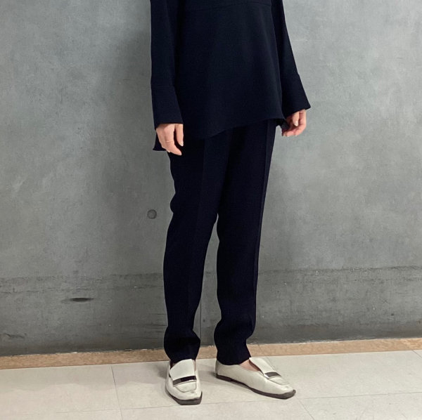 今季オススメのセットアップ✨ | ラエフ | 大丸神戸店公式 SHOP BLOG