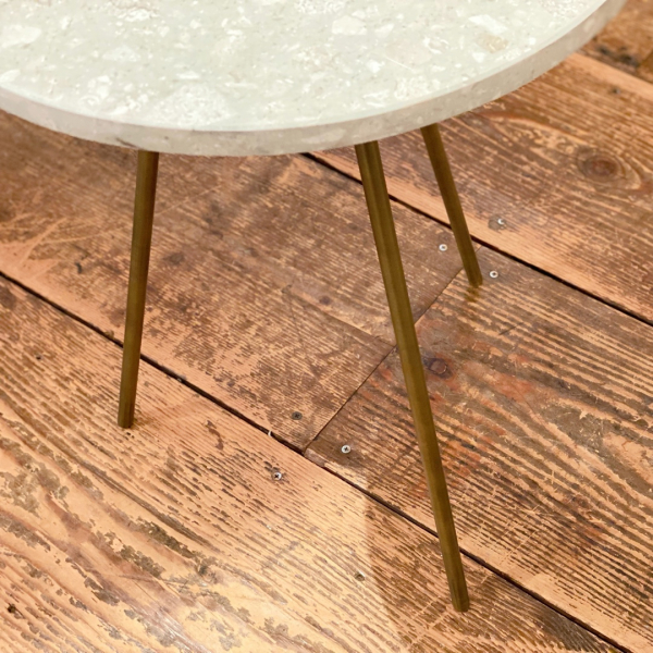 Lloyd's Antiques Real Antique Table / ロイズ・アンティークス