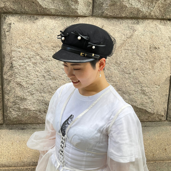CA4LA 2024-25 AW Collection | CA4LA | 大丸神戸店公式 SHOP BLOG