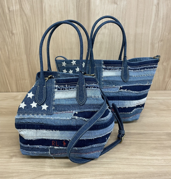 新作BAG入荷しました♪ | ポロ ラルフ ローレン | 大丸神戸店公式 SHOP BLOG