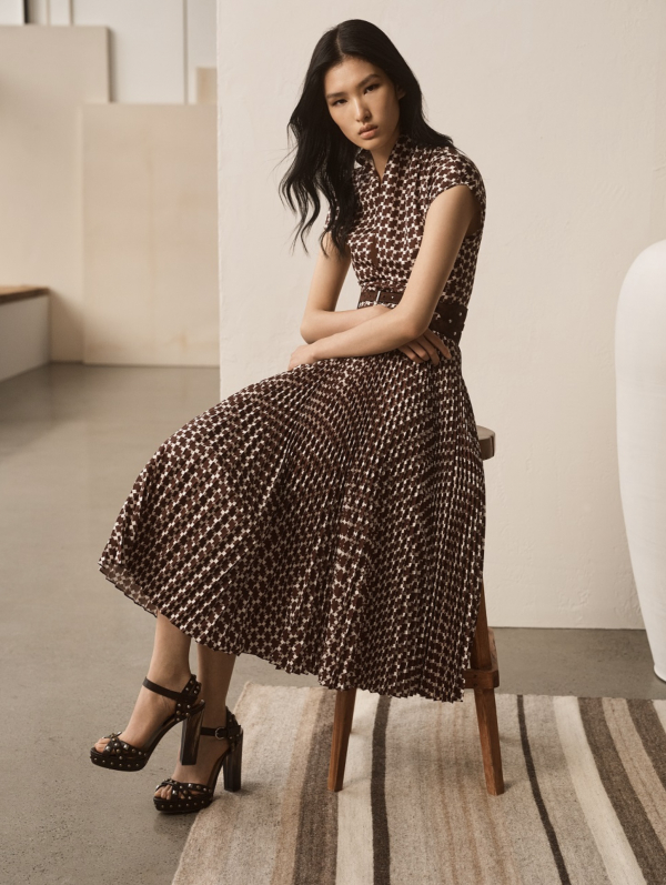 LUX Trunk Show FALL 2024”in大阪中之島 | ポロ ラルフ ローレン | 大丸神戸店公式 SHOP BLOG