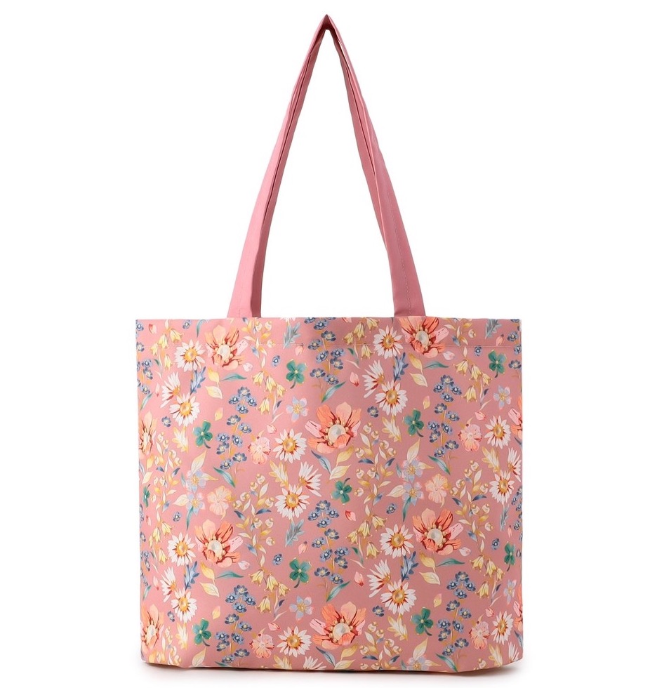 フェイラー】新作 プリントバッグコレクション🎀 | フェイラー