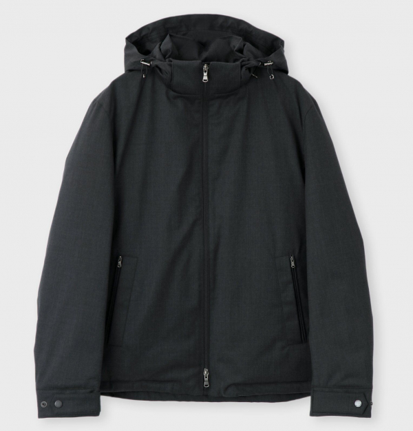 ダウンアイテム | ランバン コレクション | 大丸神戸店公式 SHOP BLOG