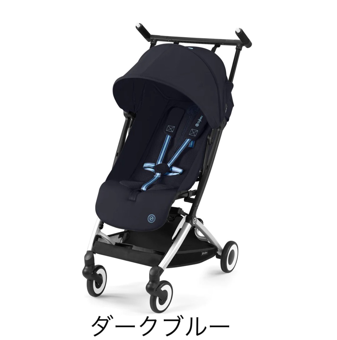 リベル2024年モデル登場！【サイベックス】 | ブロッサム 39