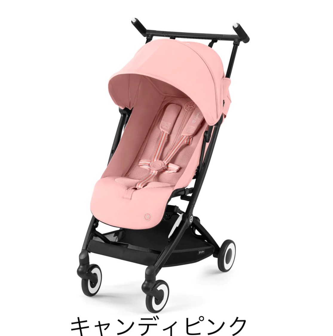 人気ブランドからコーディネートを探す リベル2024年モデル登場！【サイベックス】 | 39 ブロッサム ベビーカー、バギー