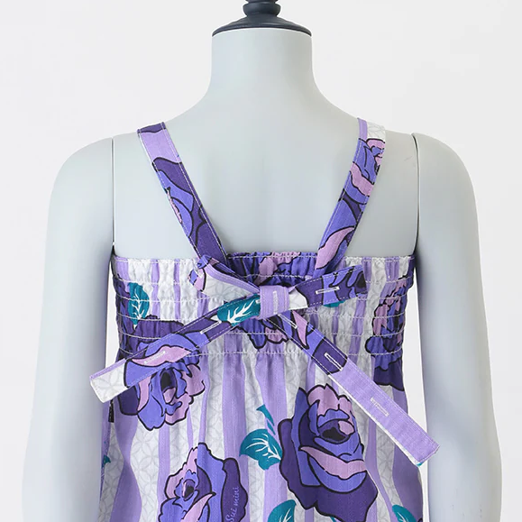 ANNA SUI mini ＞🌼 2024 YUKATA collection 🌼 | アナ スイ