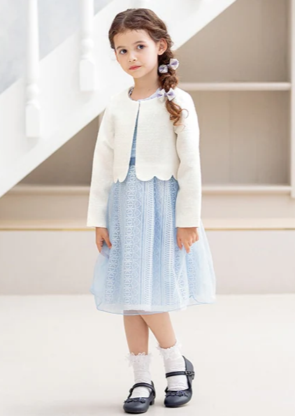 ANNA SUI mini - 新品 卒服 アナスイミニ 卒業入学式 フォーマル