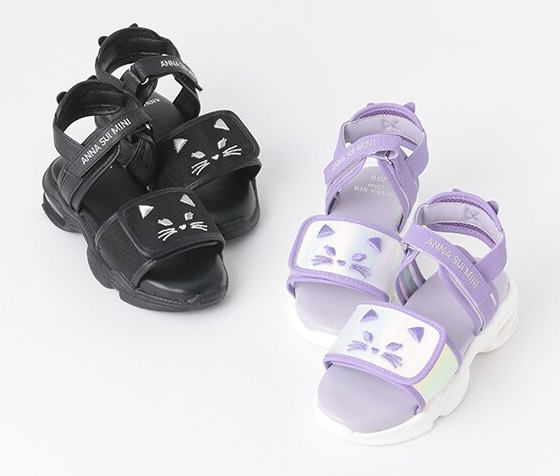 ANNA SUI mini ＞🌼 2024 YUKATA collection 🌼 | アナ スイ