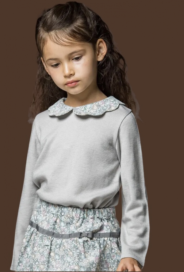 リバティ【Michelle】入荷致しました | タルティーヌ エ