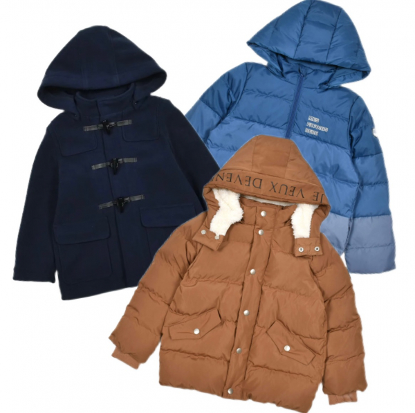 BeBe】コート特集🌟 | べべ | 大丸神戸店公式 SHOP BLOG