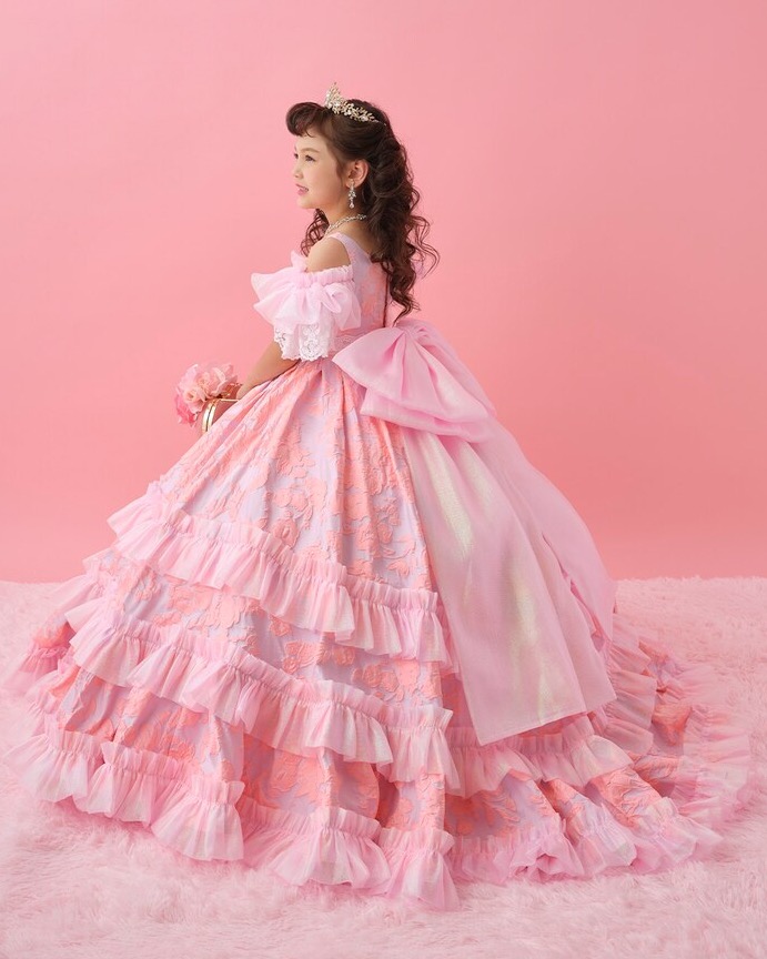 2023 ドレス撮影会👗💎のご案内【mezzo piano】 | メゾピアノ | 大丸神戸店公式 SHOP BLOG
