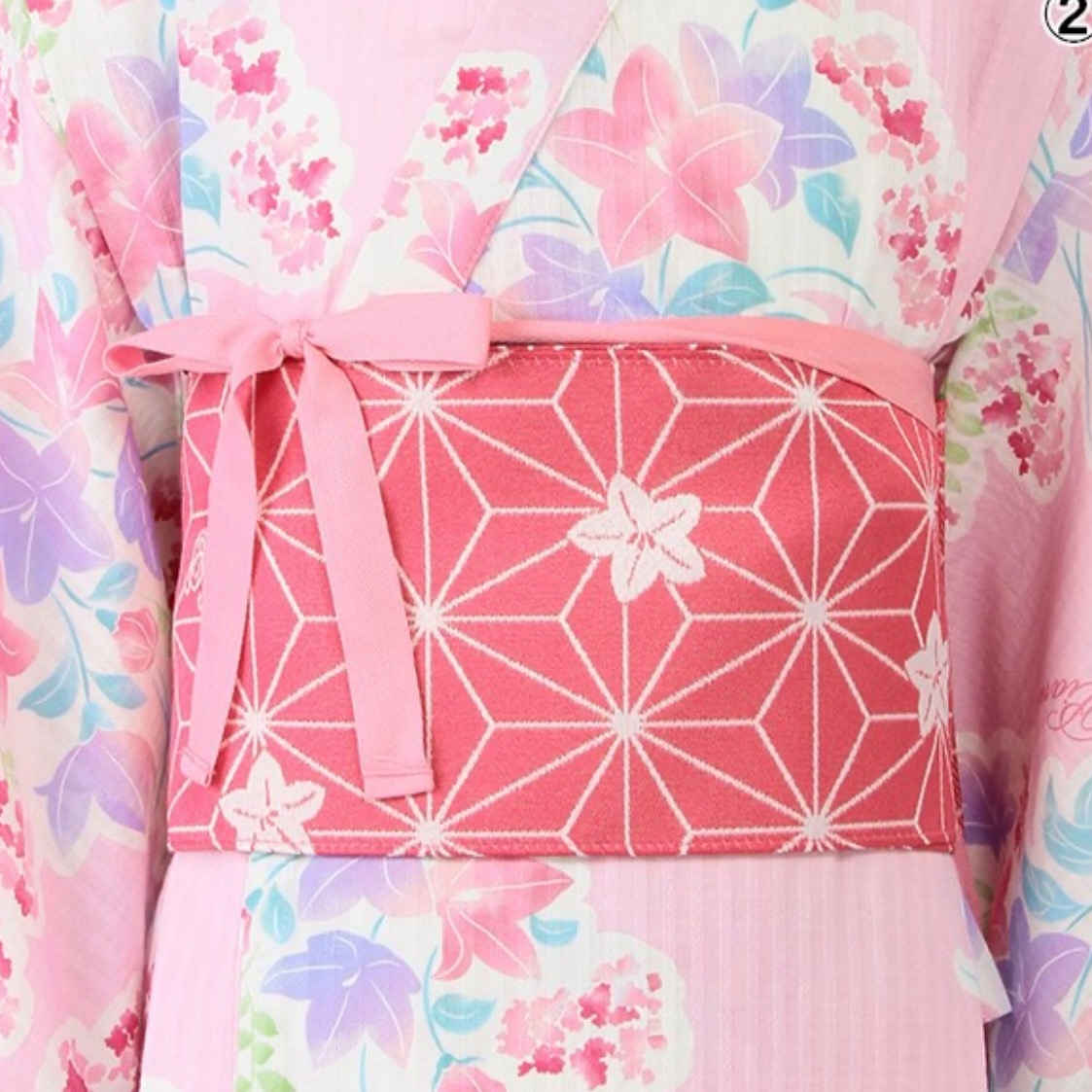 mezzo piano 浴衣コレクション2023🌻 | メゾピアノ | 大丸神戸店公式 SHOP BLOG