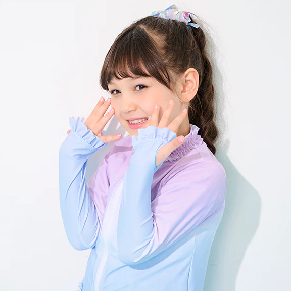 Swim Wear Collection 2024🍒 【mezzo piano】 | メゾピアノ
