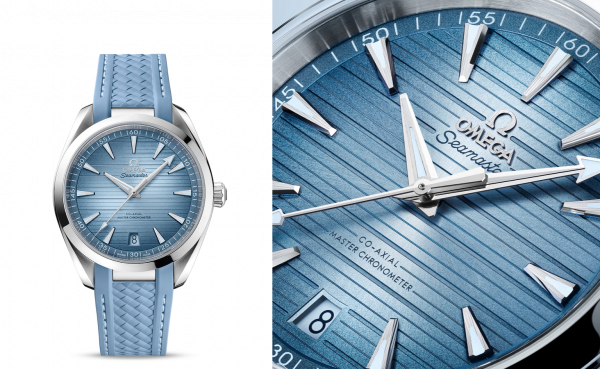 オメガ SEAMASTER - 深海に煌めく 絶対的な精度 - | オメガ