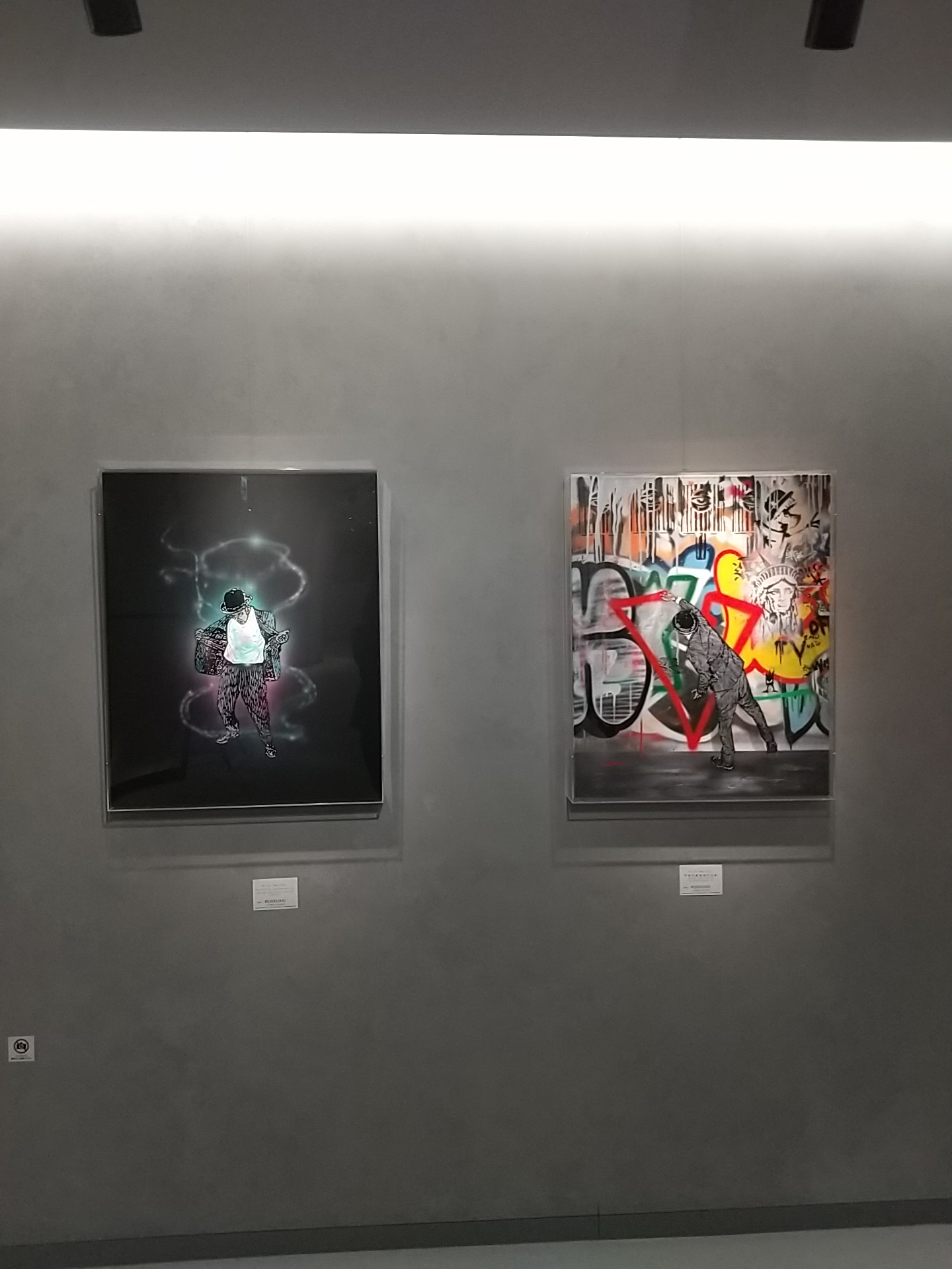 ART GALLERY UMEDA 公式 | @artgalleryumeda←過去の投稿は