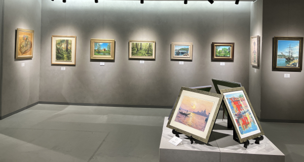 【在庫限り】 ギャラリー | 洋画展 鍋島正一 トアート BLOG SHOP 大丸神戸店公式 | コレクション