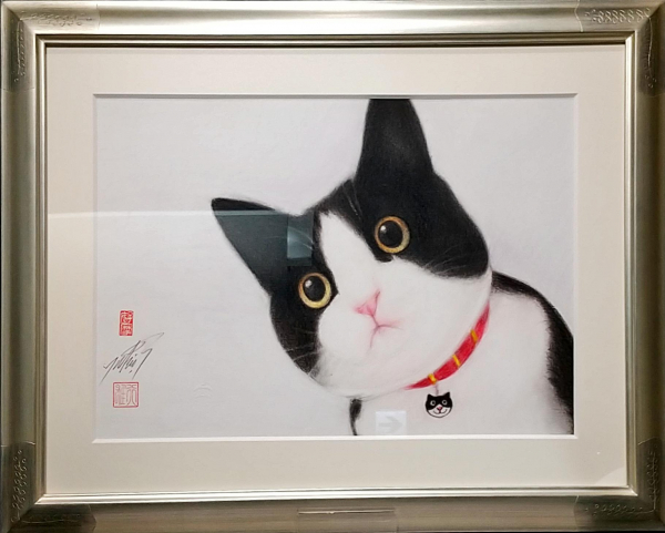 高橋 行雄展 5月2日(火)まで | ギャラリー トアート | 大丸神戸店公式 SHOP BLOG