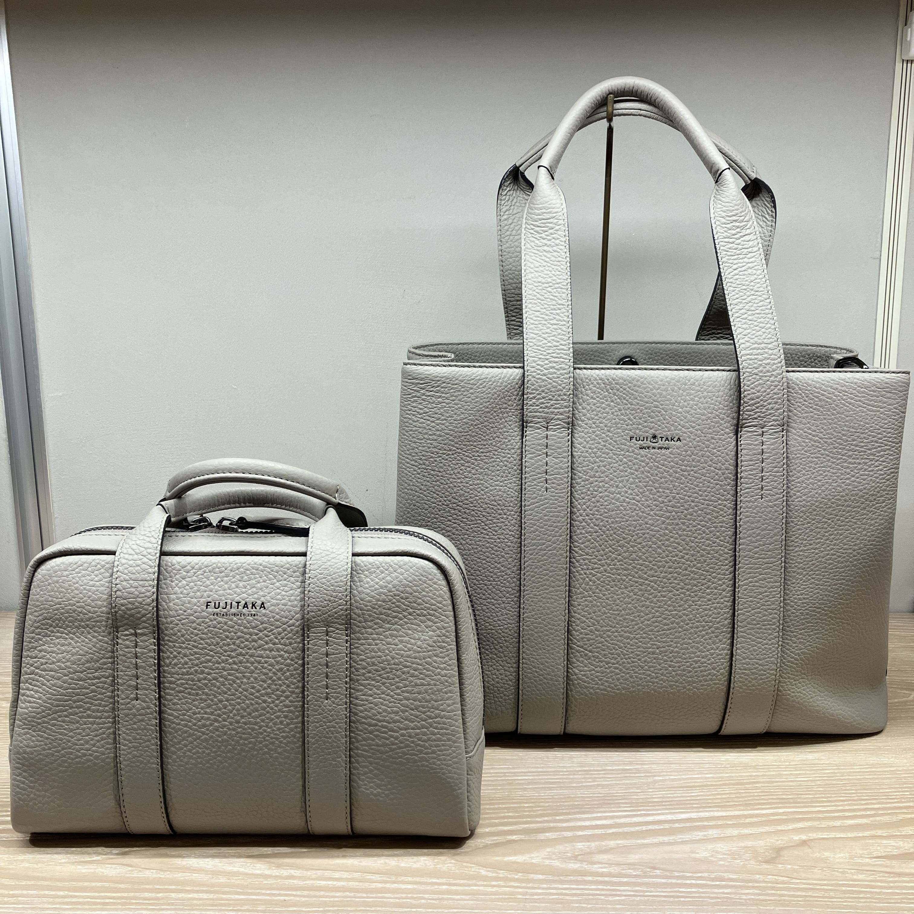 FUJITAKA 】バッグ＆ポーチ | 紳士洋品 | 大丸神戸店公式 SHOP BLOG