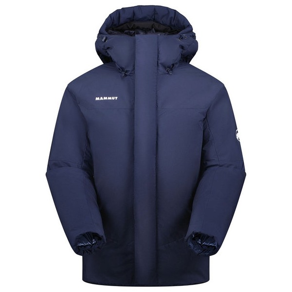 ≪マムート≫こう見えて防水のダウンジャケット。 | MAMMUT ≪マムート≫こう見えて防水のダウンジャケット。 | MAMMUT