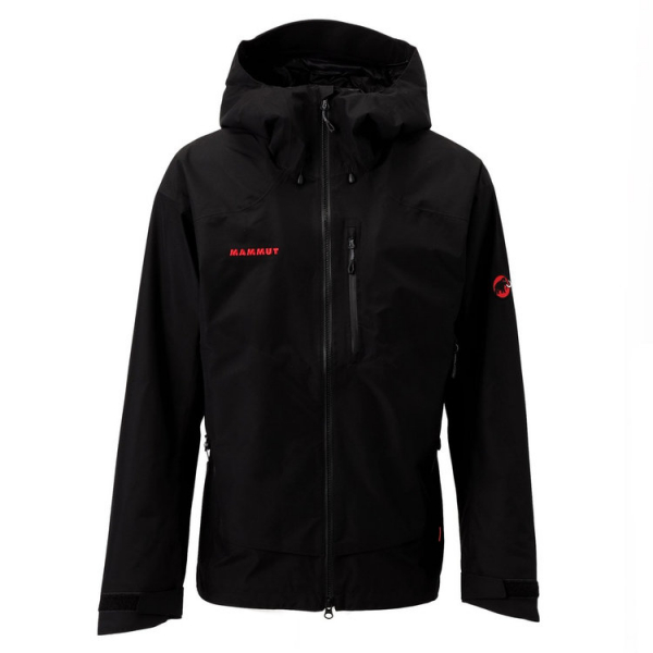 ≪マムート≫毎年大変人気のハードシェルにClassicロゴのモデルが登場 | MAMMUT | 大丸神戸店公式 SHOP BLOG
