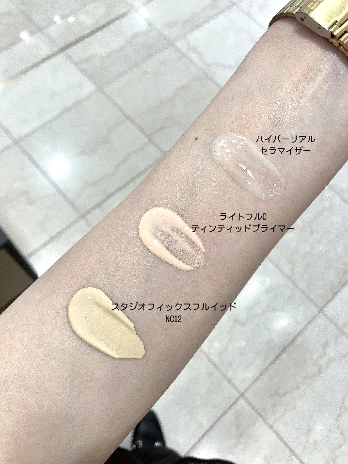 M・A・C》新作リキッドファンデーション✨️ | M・A・C | 大丸神戸店公式 SHOP BLOG
