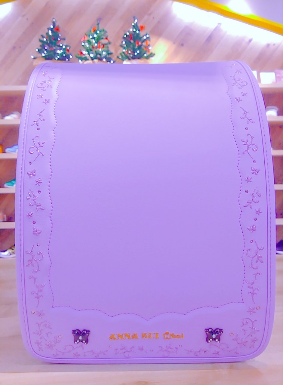 🌼ANNA SUI mini🌼ランドセル🦋 | ランドセル売場 | 大丸神戸店