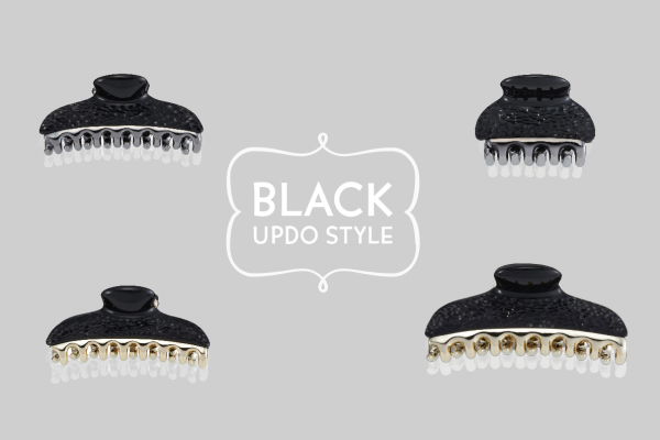 acca】ブラッククリップ | アッカ | 大丸神戸店公式 SHOP BLOG