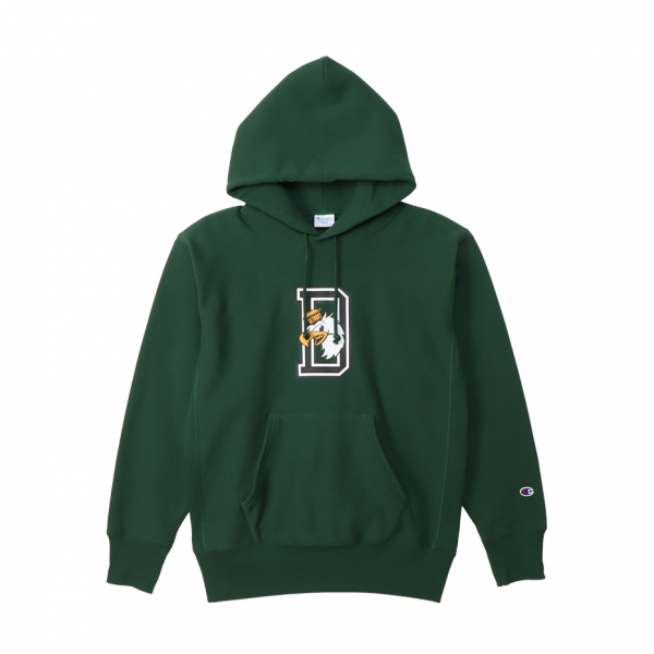 Champion 新作 秋のスウェット | エイチビーアイストア | 大丸