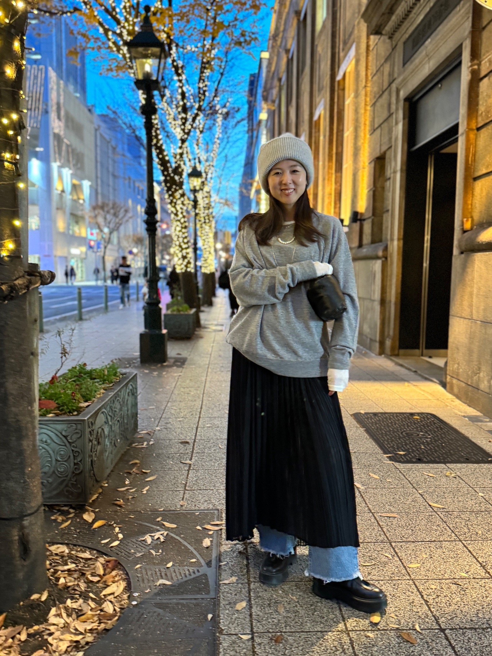 holiday season | アパルトモン | 大丸神戸店公式 SHOP BLOG 