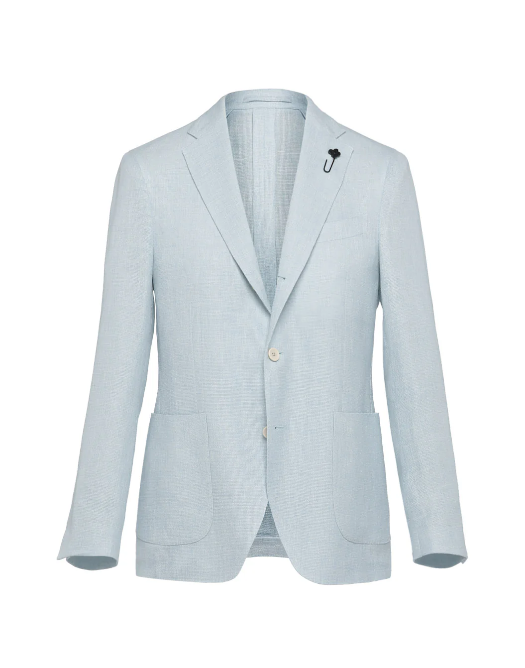 LARDINI》リネンウールバスケットクロスジャケット | ラルディーニ | 大丸神戸店公式 SHOP BLOG