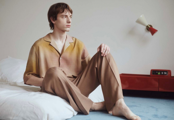 LARDINI》24SS NEW COLLECTION | ラルディーニ | 大丸神戸店公式 LARDINI》24SS NEW COLLECTION | ラルディーニ | 大丸神戸店公式